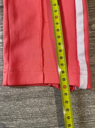 Chándal Adidas Coral Talla XS