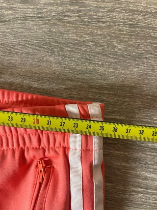Chándal Adidas Coral Talla XS