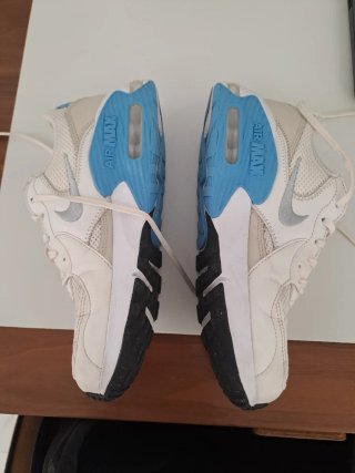Nike Air Max Excee Originales