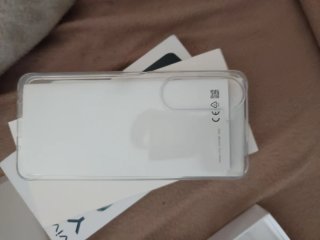 Vivo Y29s 5G 6GB/256GB black Dual sim