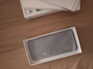 Vivo Y29s 5G 6GB/256GB black Dual sim