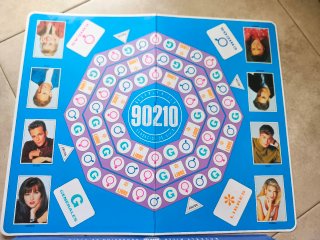 Juego Sensación de vivir Falomir