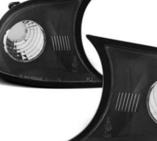 Intermitentes delanteros BMW Serie 3 E46 Coupe y C