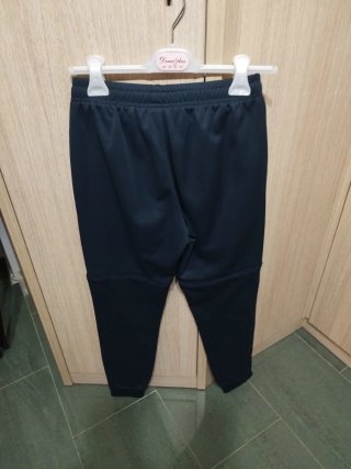 Pantalón chándal Joma azul