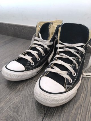 Converse All Star Talla 39