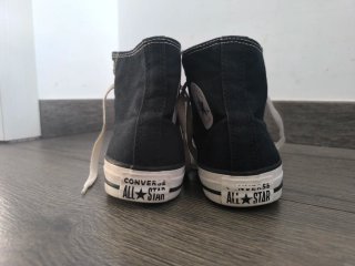 Converse All Star Talla 39