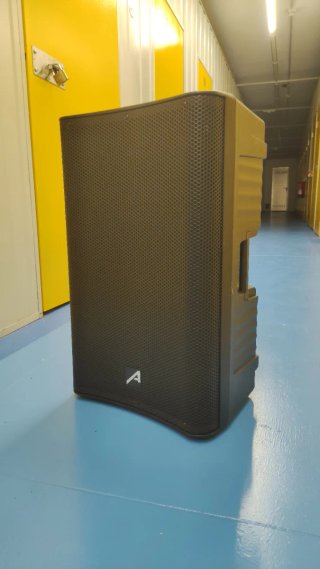Set Altavoces Audibax Freeport 215