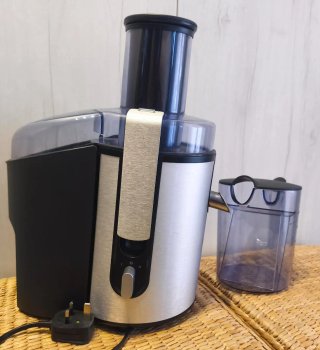 Licuadora Philips sin usar