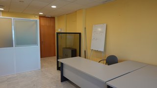 Oficina / Local de 70 m² con Parking Subterráneo