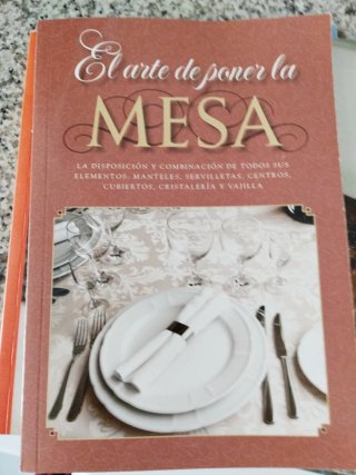 Revistas cocina