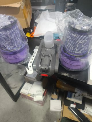 Batería Dyson + 2 Filtros