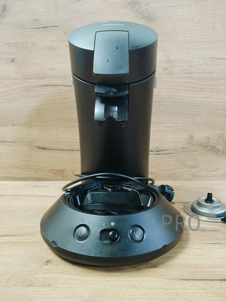 Cafetera de cápsulas - SENSEO