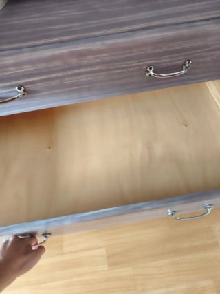 Conjunto Muebles Habitación