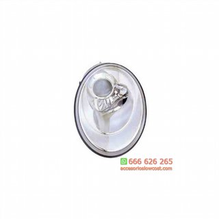 Faros delanteros para VW  NEW BEETLE  (06-)