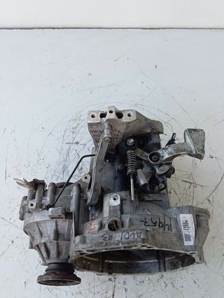 Glb caja audi a3 (8p) 2.0 fsi ambiente 472408