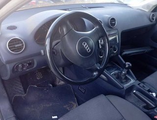 Glb caja audi a3 (8p) 2.0 fsi ambiente 472408