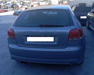 Glb caja audi a3 (8p) 2.0 fsi ambiente 472408