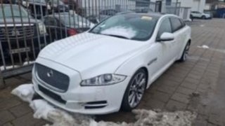 XJ X351 2010-2015 para despiece Jaguar