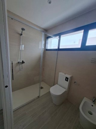 Casa con piscina a 350m de la playa