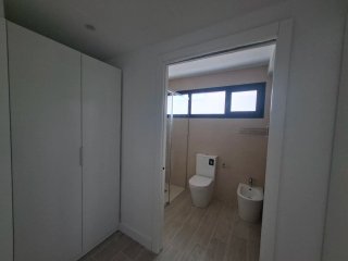 Casa con piscina a 350m de la playa