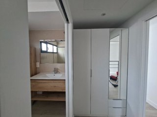 Casa con piscina a 350m de la playa