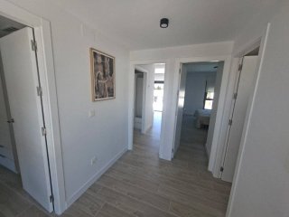 Casa con piscina a 350m de la playa
