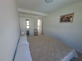 Casa con piscina a 350m de la playa