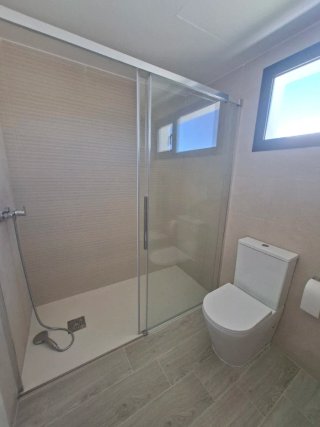 Casa con piscina a 350m de la playa