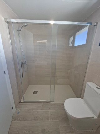 Casa con piscina a 350m de la playa