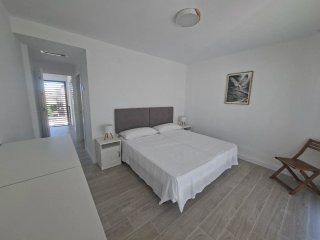 Casa con piscina a 350m de la playa