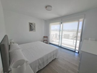 Casa con piscina a 350m de la playa
