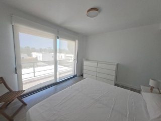 Casa con piscina a 350m de la playa
