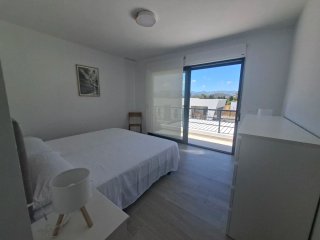 Casa con piscina a 350m de la playa