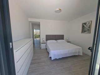 Casa con piscina a 350m de la playa