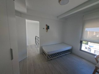 Casa con piscina a 350m de la playa