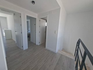 Casa con piscina a 350m de la playa