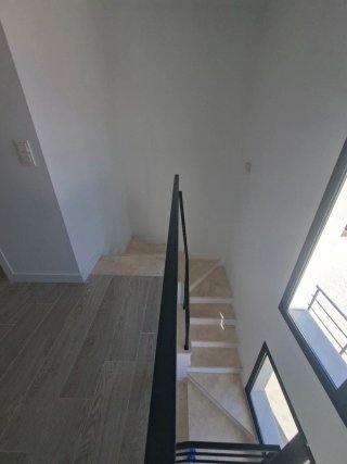 Casa con piscina a 350m de la playa