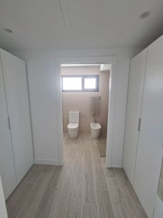 Casa con piscina a 350m de la playa