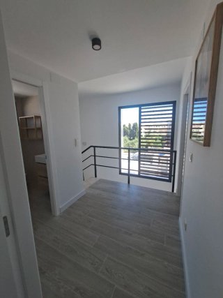 Casa con piscina a 350m de la playa