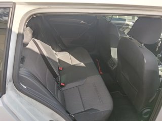 Volkswagen Golf 2019