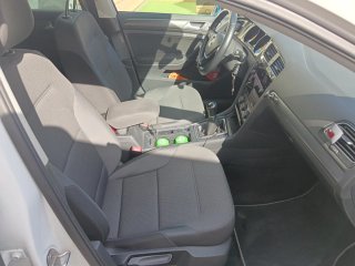 Volkswagen Golf 2019