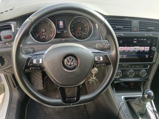 Volkswagen Golf 2019