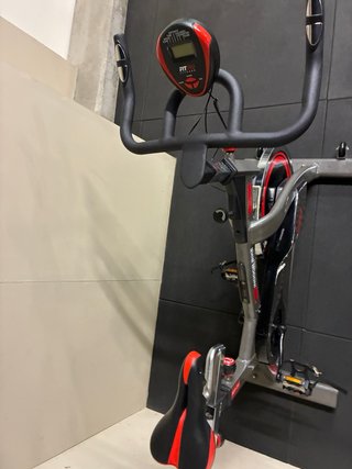 Bicicleta Spinning Indoor Bike