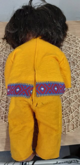 Muñeca Nenuco