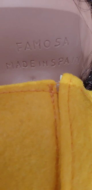 Muñeca Nenuco