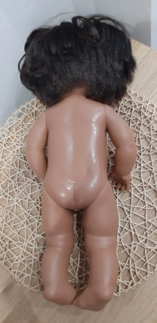 Muñeca Nenuco