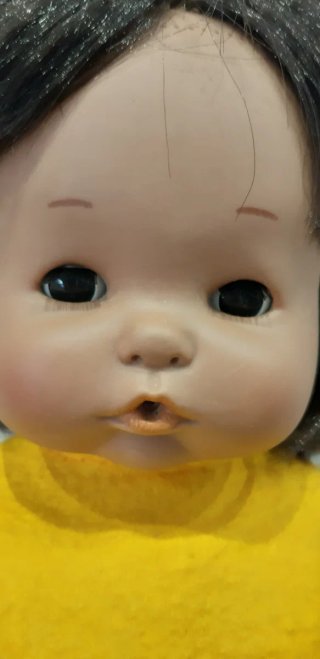Muñeca Nenuco
