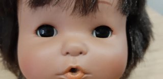 Muñeca Nenuco