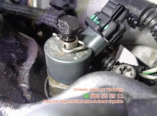 Rectp4256734 motor 192a3000 fiat stilo 1 Ref:50220