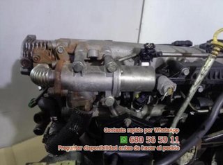 Rectp4256734 motor 192a3000 fiat stilo 1 Ref:50220